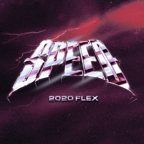 Speed (AUS) : 2020 Flex